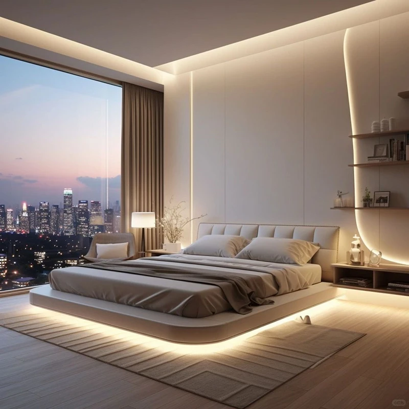 220v 5W LED PCB 160mm*15mm Aluminum 5730 Lamp Plate, Hight Brightness Integrated IC Driver LED Light Source