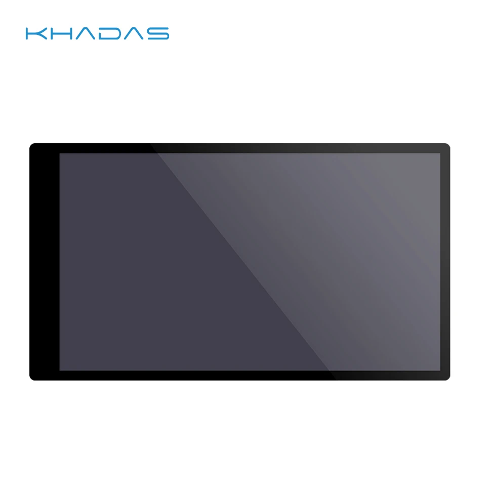 5 Inch 1080P Multi-Touch Display For Khadas Single Board Computers