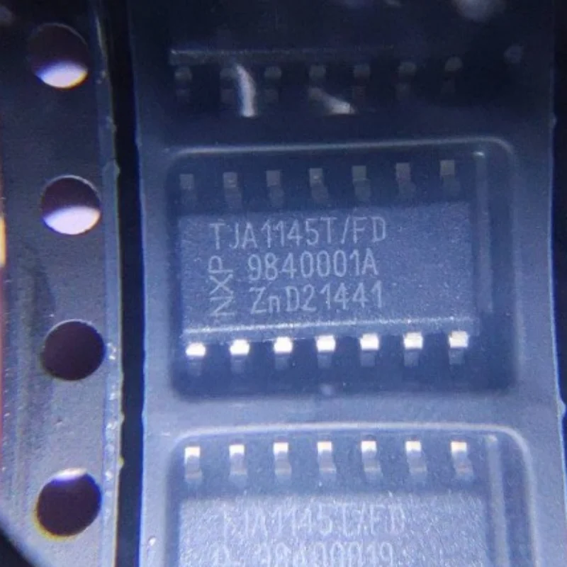 

TJA1145T/FD TJA1145T/FDJ NEW Original Genuine Chip Packing 14-SOP