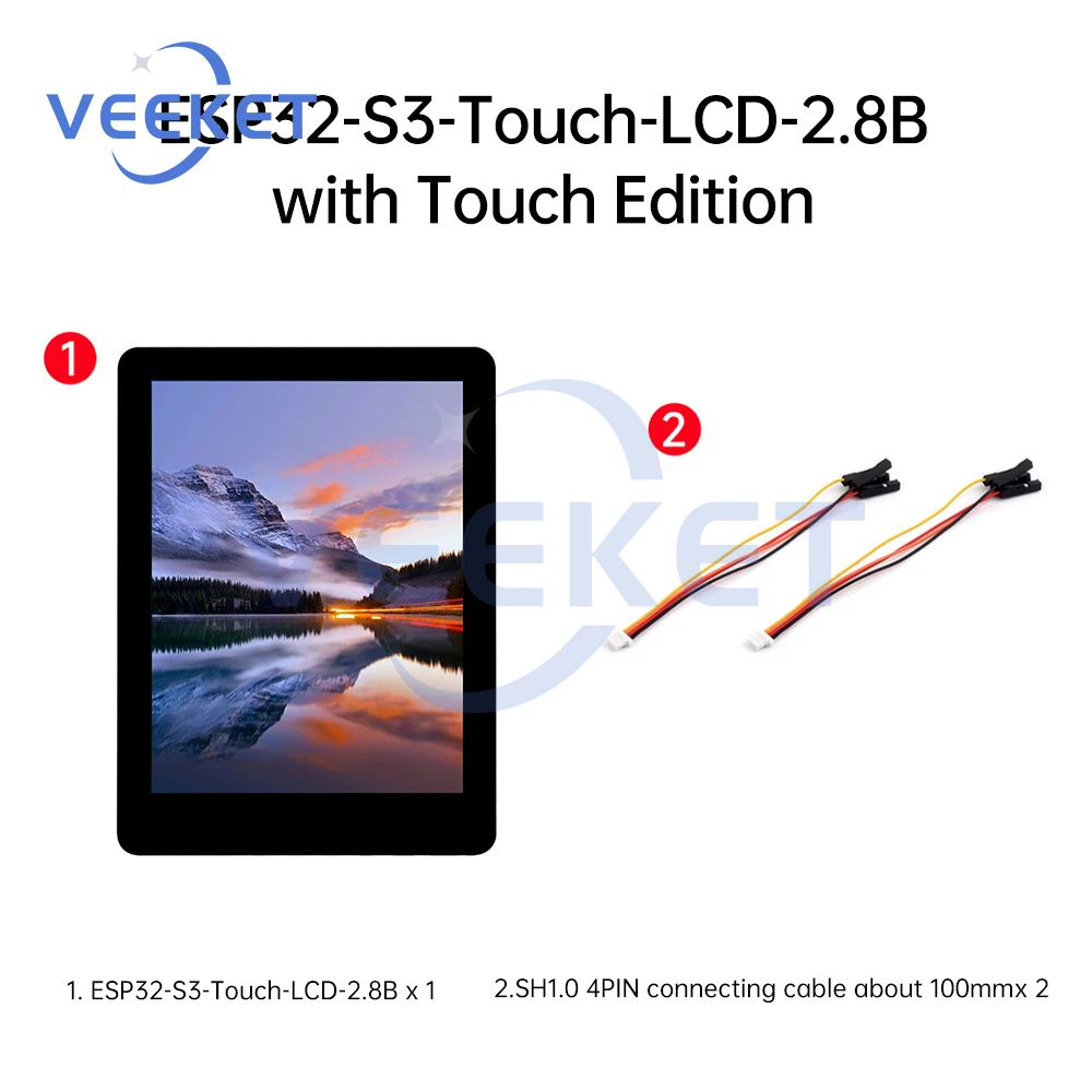 Variant: 480 640 touch