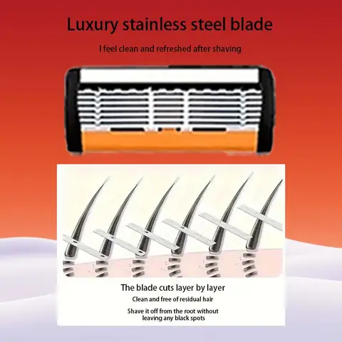 10 best sales पुरुषों के लिए शेविंग किट - №5