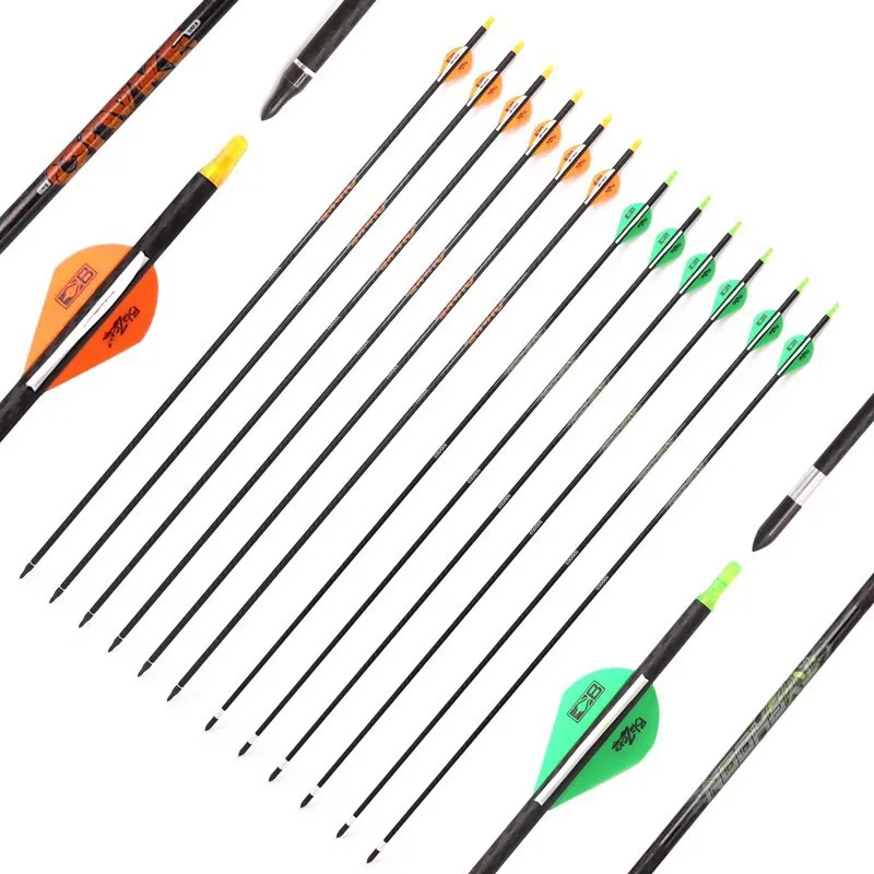 Archery Element Id5…