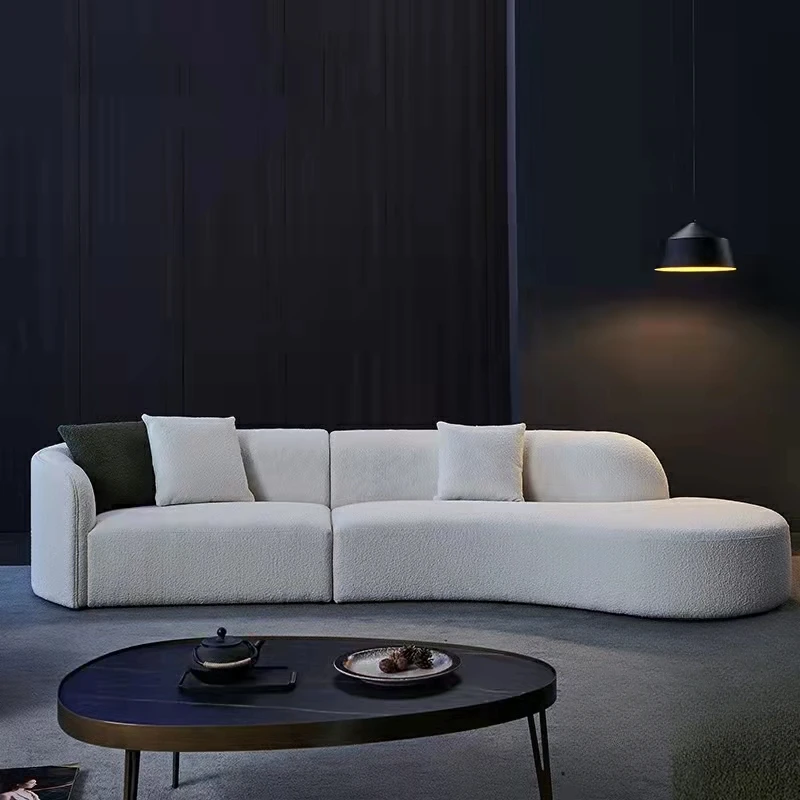 

Nordic Lazy Cheap Sofas Living Room Fillers Modern Choice Puffs Sofa Hotel Floor Designer Divano Soggiorno Home Furniture