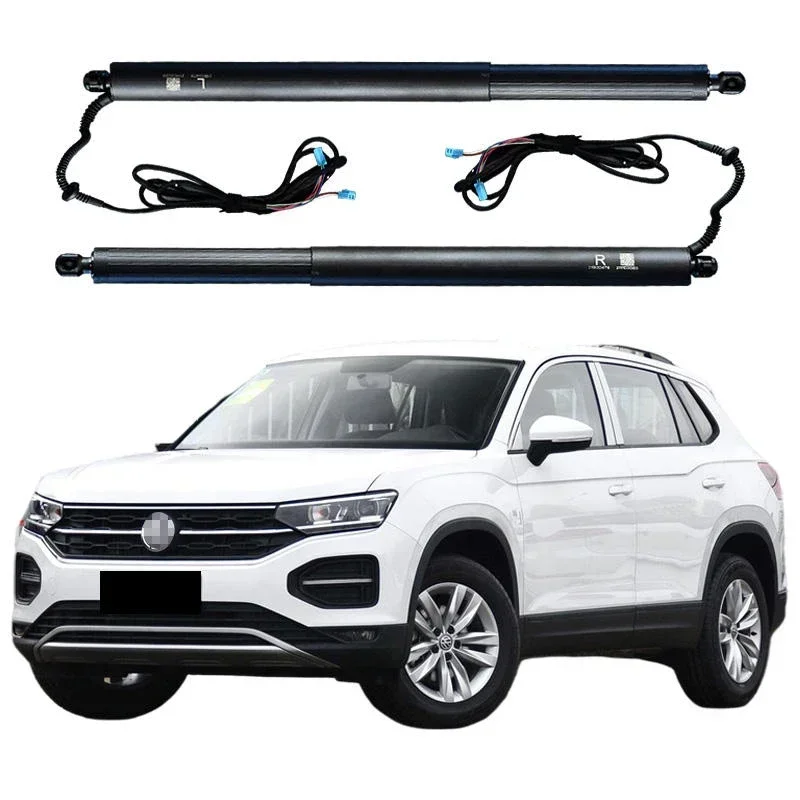 

Electric Tailgate For Vw TAYRON 2018-2022 Intelligent Tail Box Trunk Decoration Refitted Upgrade Accsesories