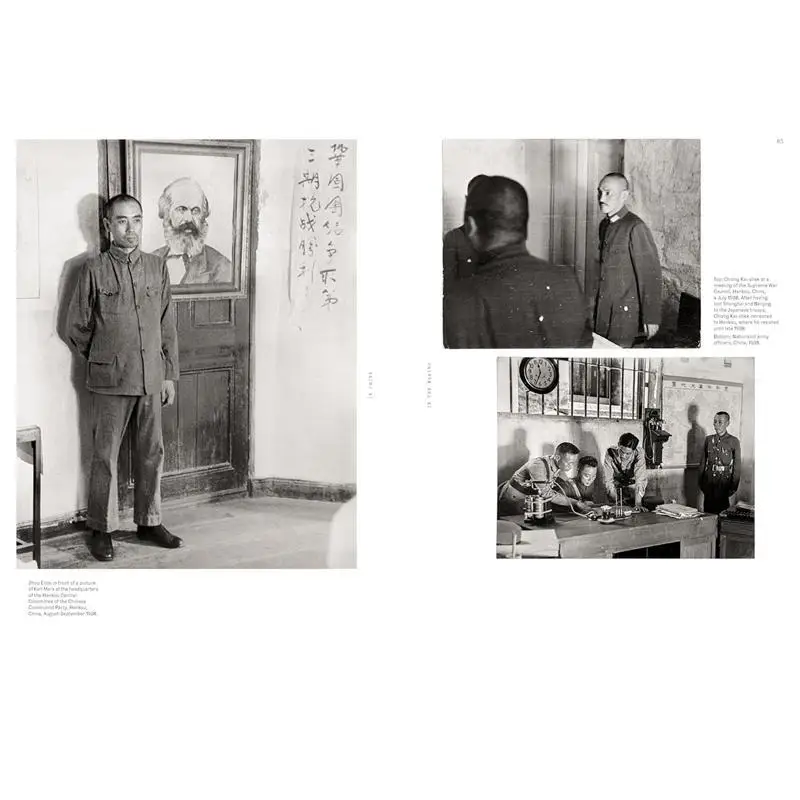 كتاب روبرت كابا إن ذا ميشيل ليفيففر ثيمز آند هدسون المحدودة 9780500028971