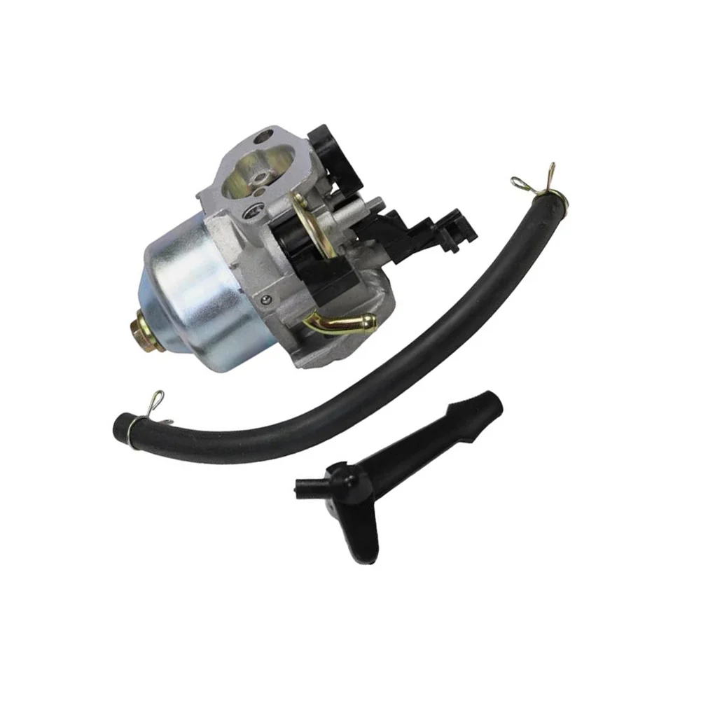 1 Set Carburetor For Honda GX110 4HP Engine Water Pump Fuel Mixing Kit Replacement Part Garden Machinery Accessories
