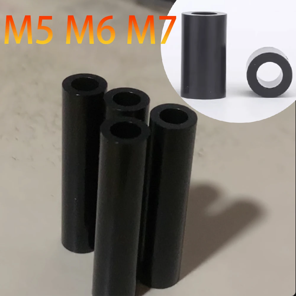 M5 M6 M7 Black Nylo…