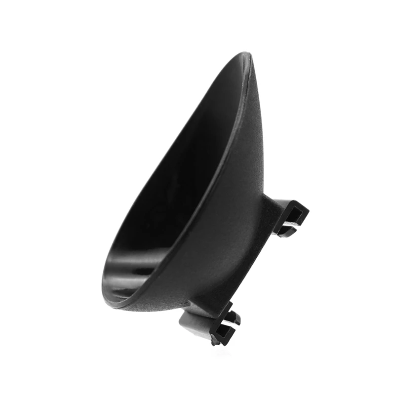 Augen maske Quadrat 18mm für Canon EOS 600d 350d 300d 450d 400d 500d 550d 1000d 1100d Kamera zubehör