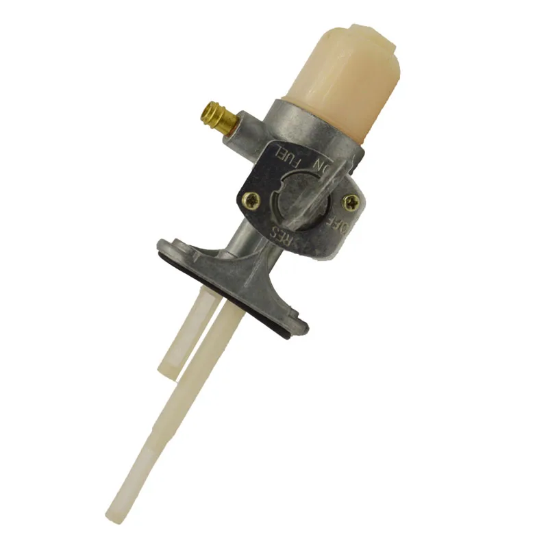 Motorcycle Fuel Petcock Valve Switch Gas Tank For Suzuki 125cc GN125 AX100MN Best motorcycle fuel shut-off valve