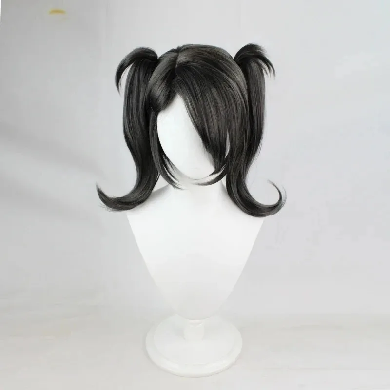 เกม Needy Girl Overdose KAngel Ame Chan คอสเพลย์ชุดวิกผมผู้หญิง Lolita ชุดปาร์ตี้ฮาโลวีนชุด