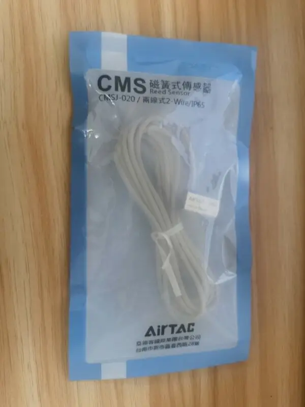 1PC New AirTAC CMSJ-020 CMSJ020 Magnetic Switch