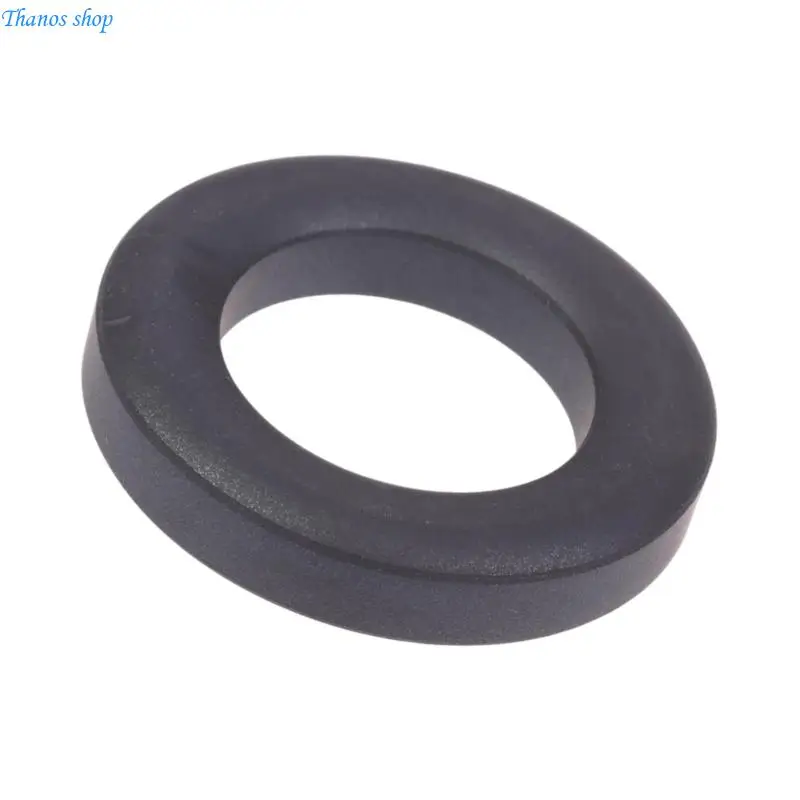 

1KW Ferrite Toroid Cores For Balun And Filtering Applications RFI Suppression Ferrite Cores X37A
