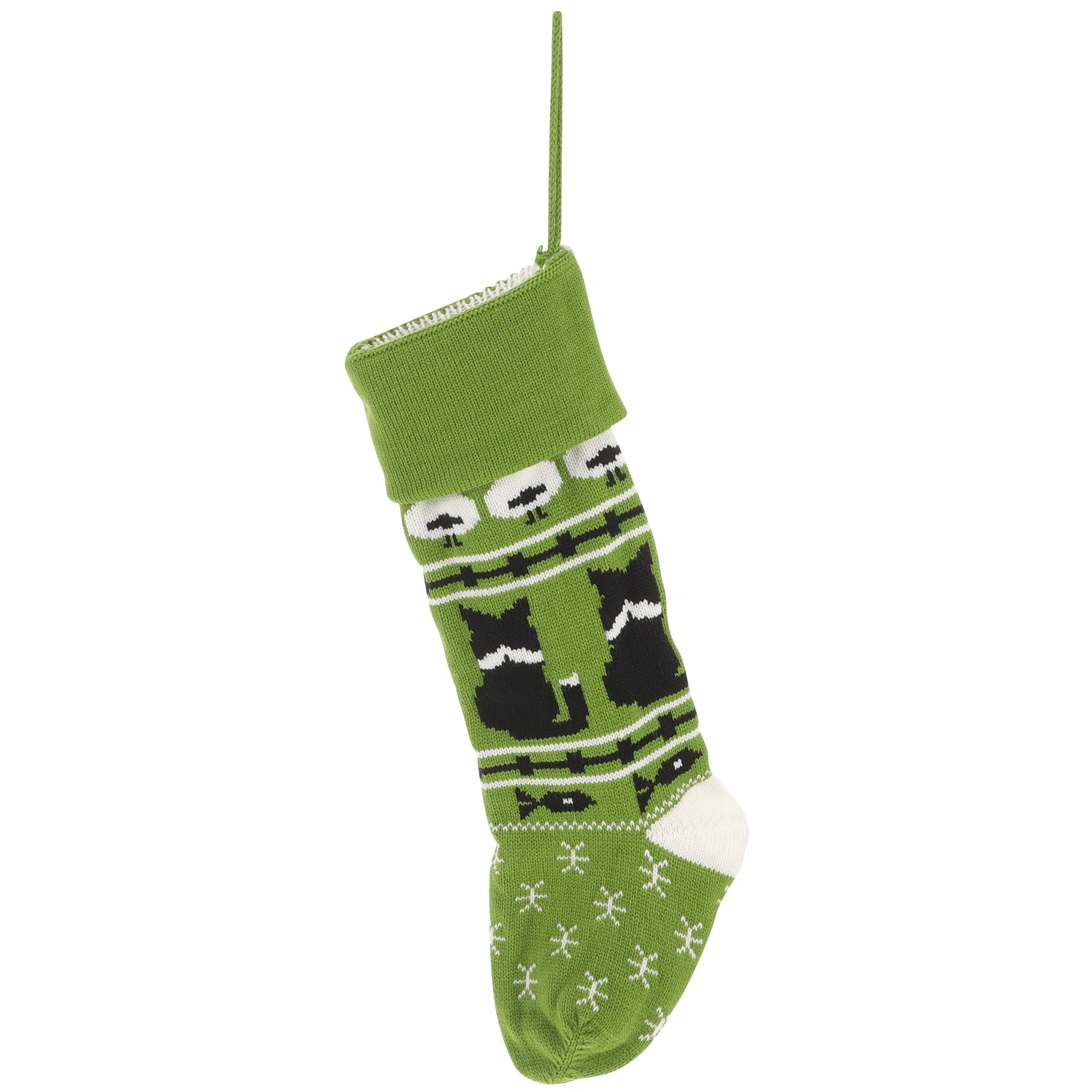 

Christmas Socks Stocking Tree Storage Bag Holiday Candy Bags Ornaments for Decoration Decorating Supplies Fabric Decorative