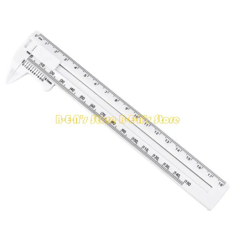 Y1AD Woodworking Ruler Measuring Instrument for Jewelry Diameter Thickness Measurement 0-150mm 0-180mm Vernier Caliper