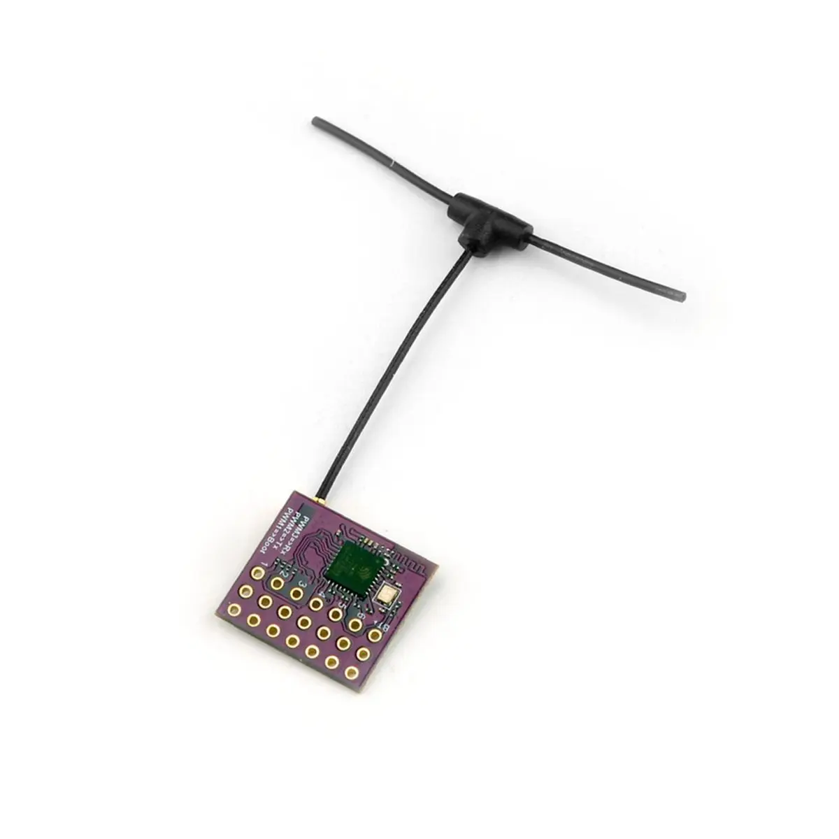 update. 2.4GHz ELRS Receiver PWM 6-CH ExpressLRS RX RC Receiver for FPV Drone Fixed-Wing