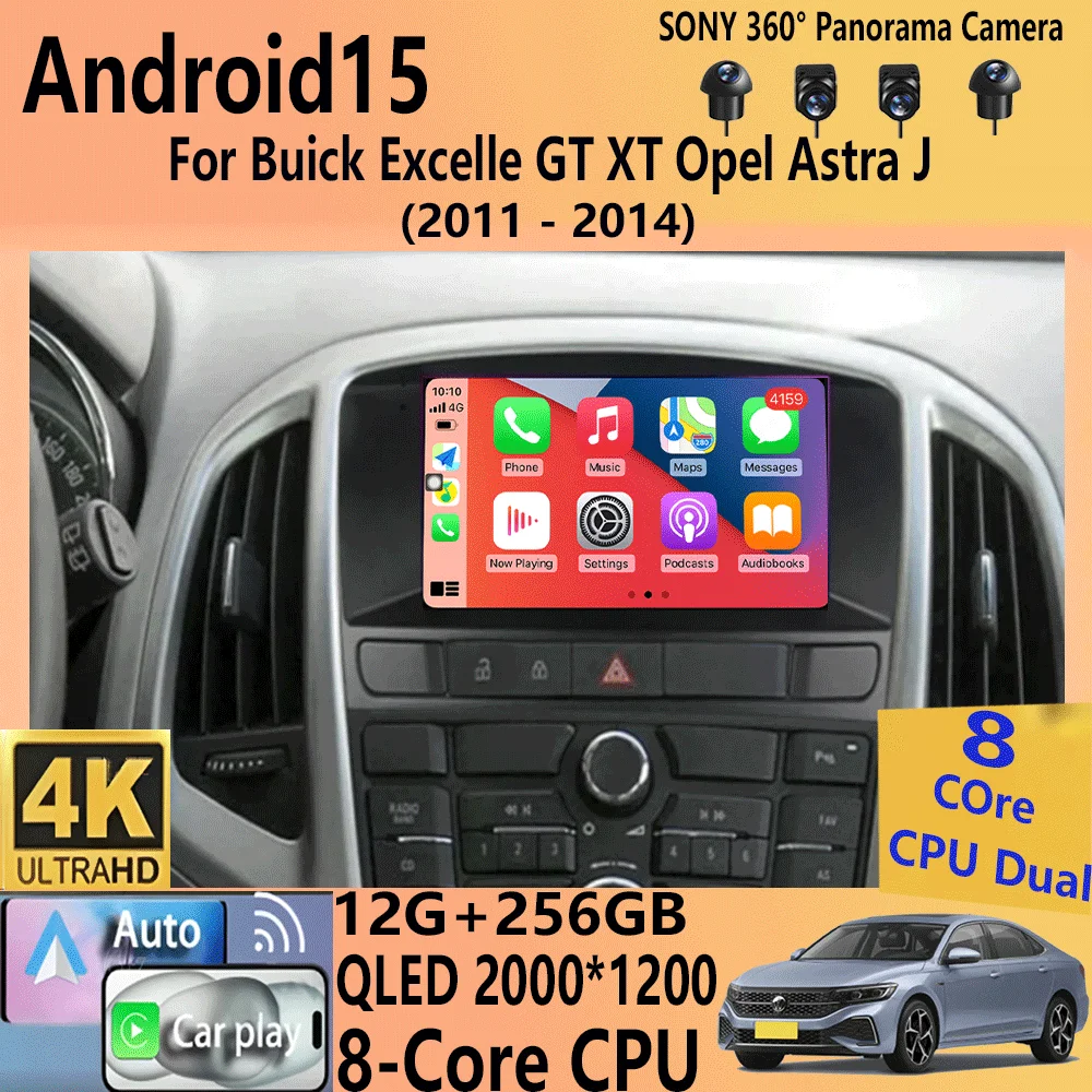 Car Radio Android 1… - image
