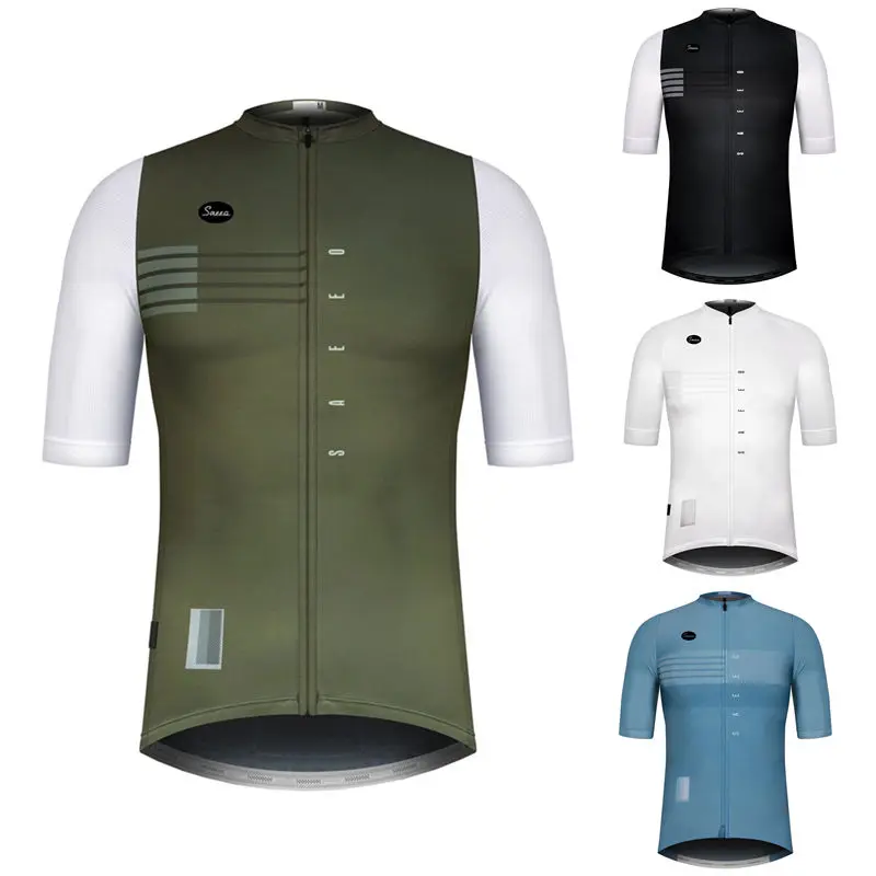 Men Cycling Clothin…