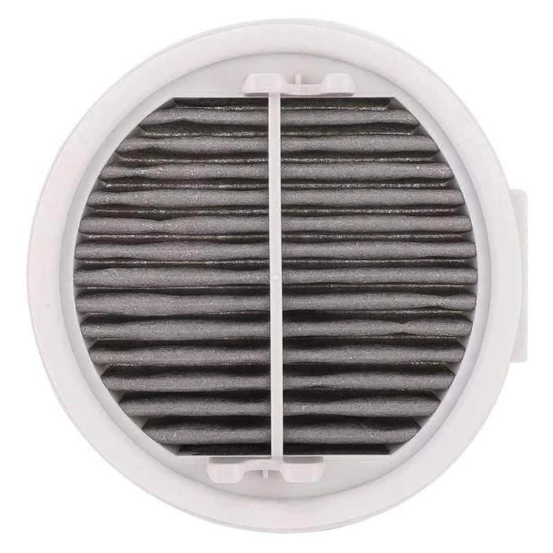 Акция! Подходит для беспроводного ручного пылесоса Roidmi серии NEX серии F8 Pro, универсальные фильтрующие элементы, фильтр