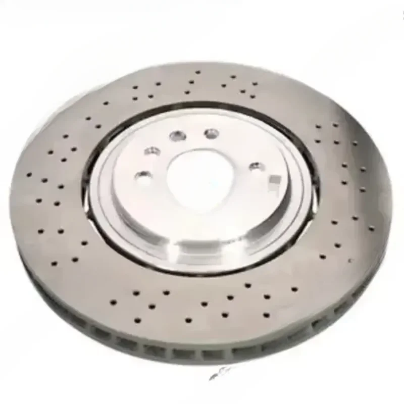 

Suitable for Other Maserati Brake Discs Levante/President 380 Diameter