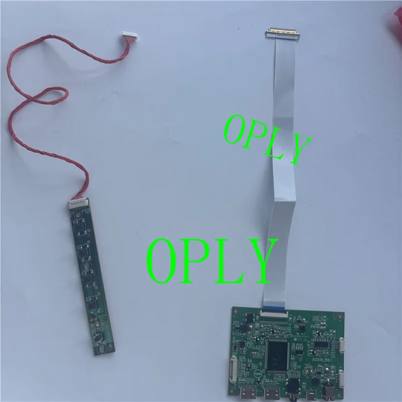 Controller board EDP 2 MINI HDMI-compatible kit For B173HAN03.0 B173HAN03.1 B173HAN03.2 1920X1080 17.3