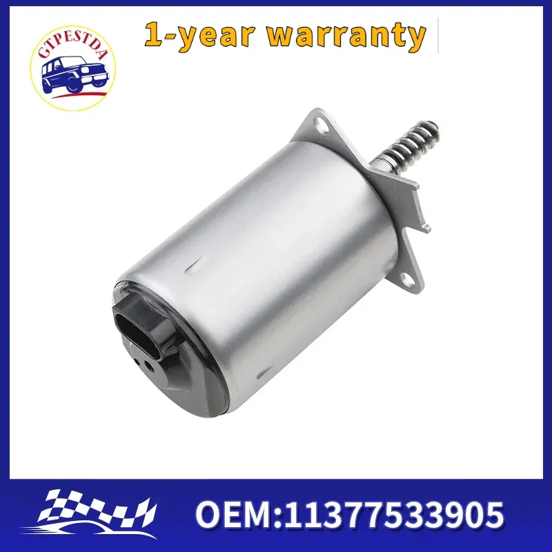 

OEM 11377533905 Car Eccentric Shaft Actuator Valvetronic for Citroen Mini R56 Cooper Peugeot R55 R57 R58 R61 A2C59515108 7533905