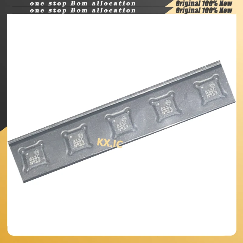 

10 шт./лот STMPE811QTR STMPE811 MPE811TR QFN-16 в наличии, новый оригинальный