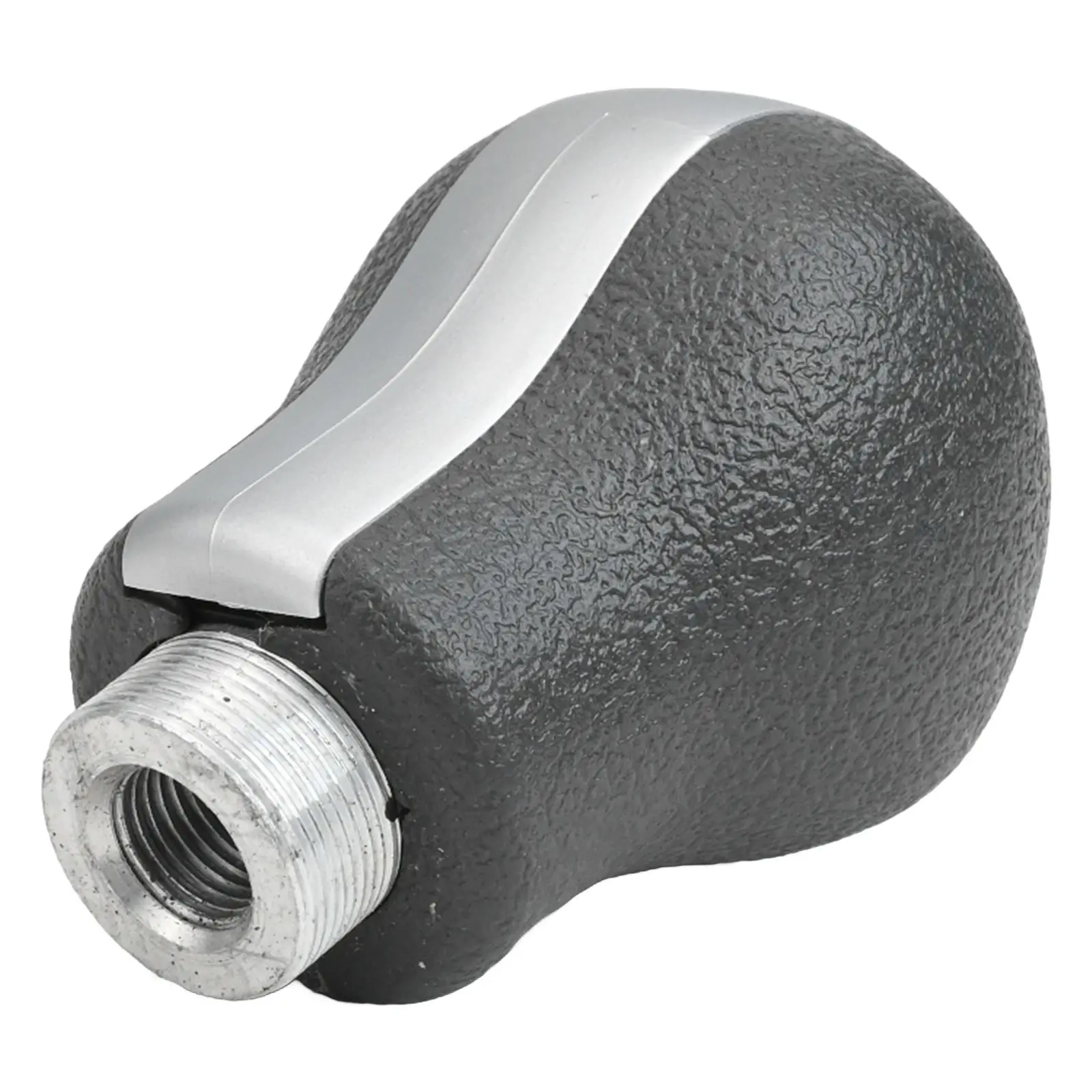 ABS Plastic Knob Gear Shift Cover Driving Experience Long-lasting Use Premium Materials Easy Installation Elegant Design