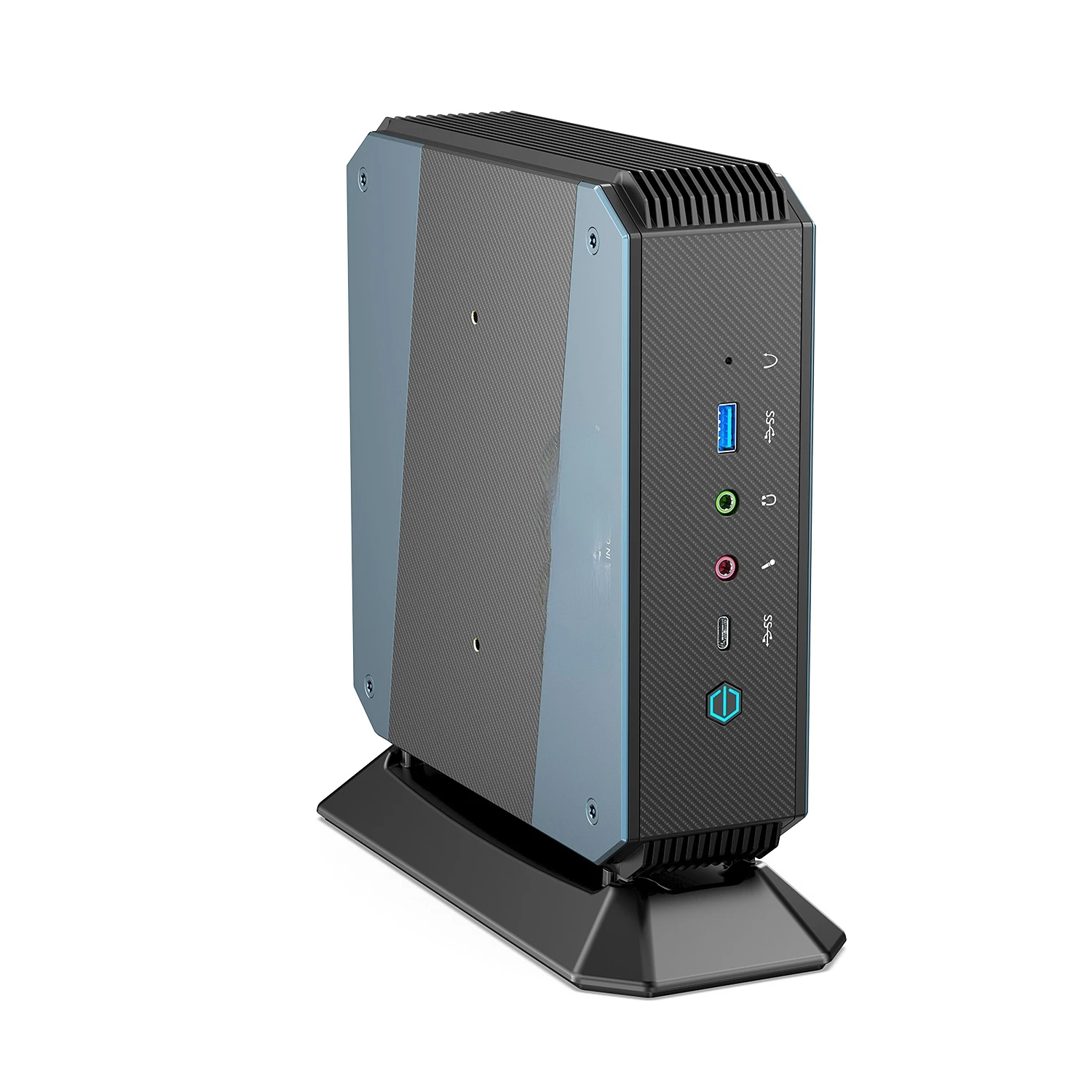 

HX90 Mini Computer PC AMD 5900HX Win 11 Pro Wi-Fi6 tablet pc desktops