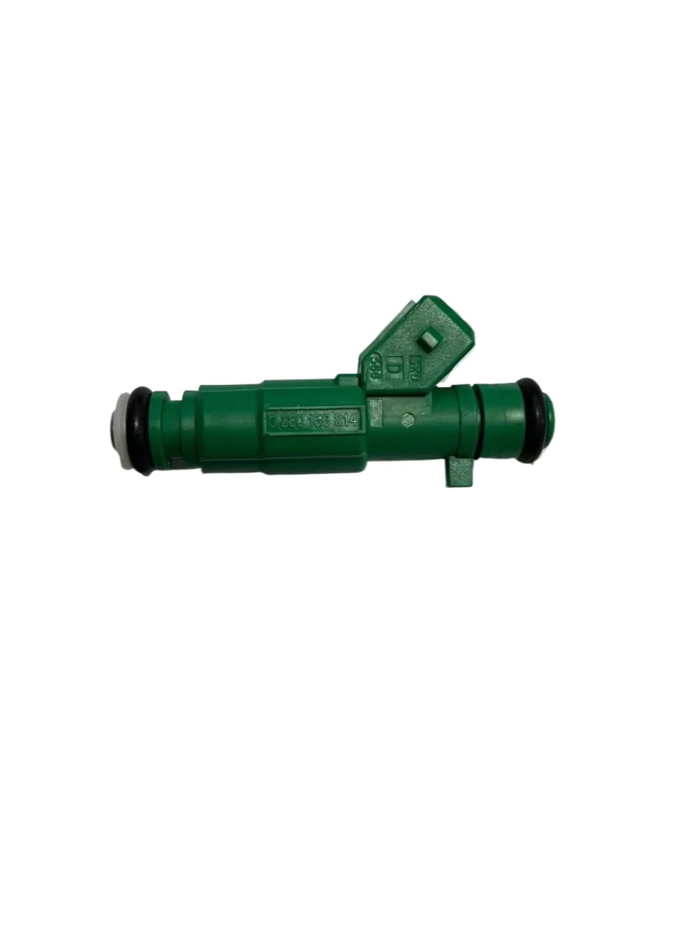 

New 0280156214 Fuel Injectors 0 280 156 214 for Chevrolet Corsa Montana Meriva 1.8L 8v 2003 Car Engine Nozzle