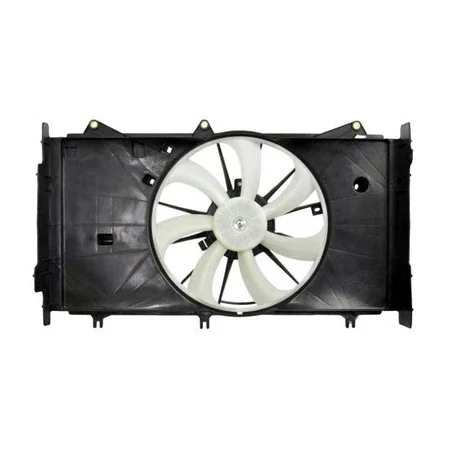 

Electric Radiator Fan Cooling Radiator Fan 17100-61M00 for Suzuki