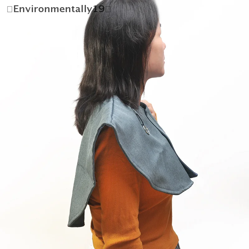 Guantes de manipulación de piel de tigre, peonía, pájaro mascota, loro, pañal, chal, protección de hombros, antiarañazos, antimordeduras, suministro de entrenamiento, 1/2 Uds.