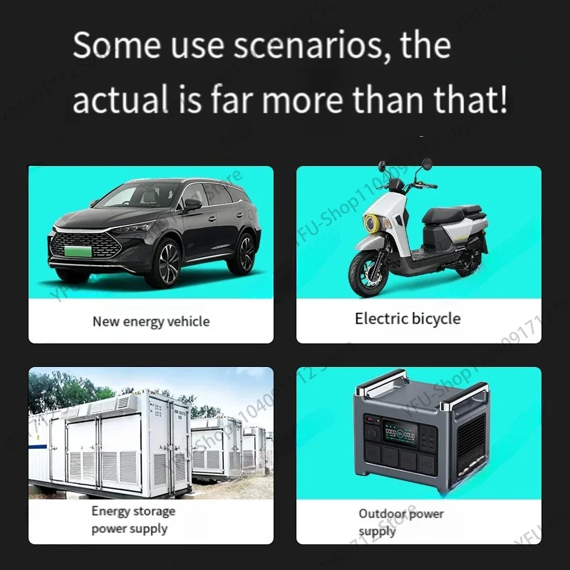 New energy battery pack maintenance machine