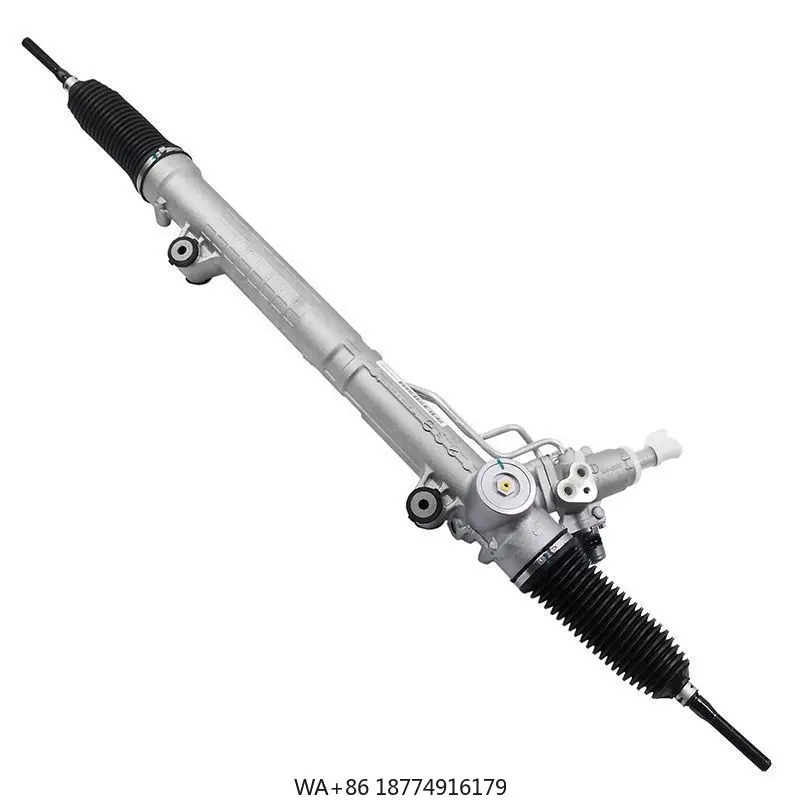 

Рейка рулевого механизма Factory Direct, высокое качество 2009, гидравлический рулевой механизм, новый продукт, хит продаж для OEM 95534701130, распродажа