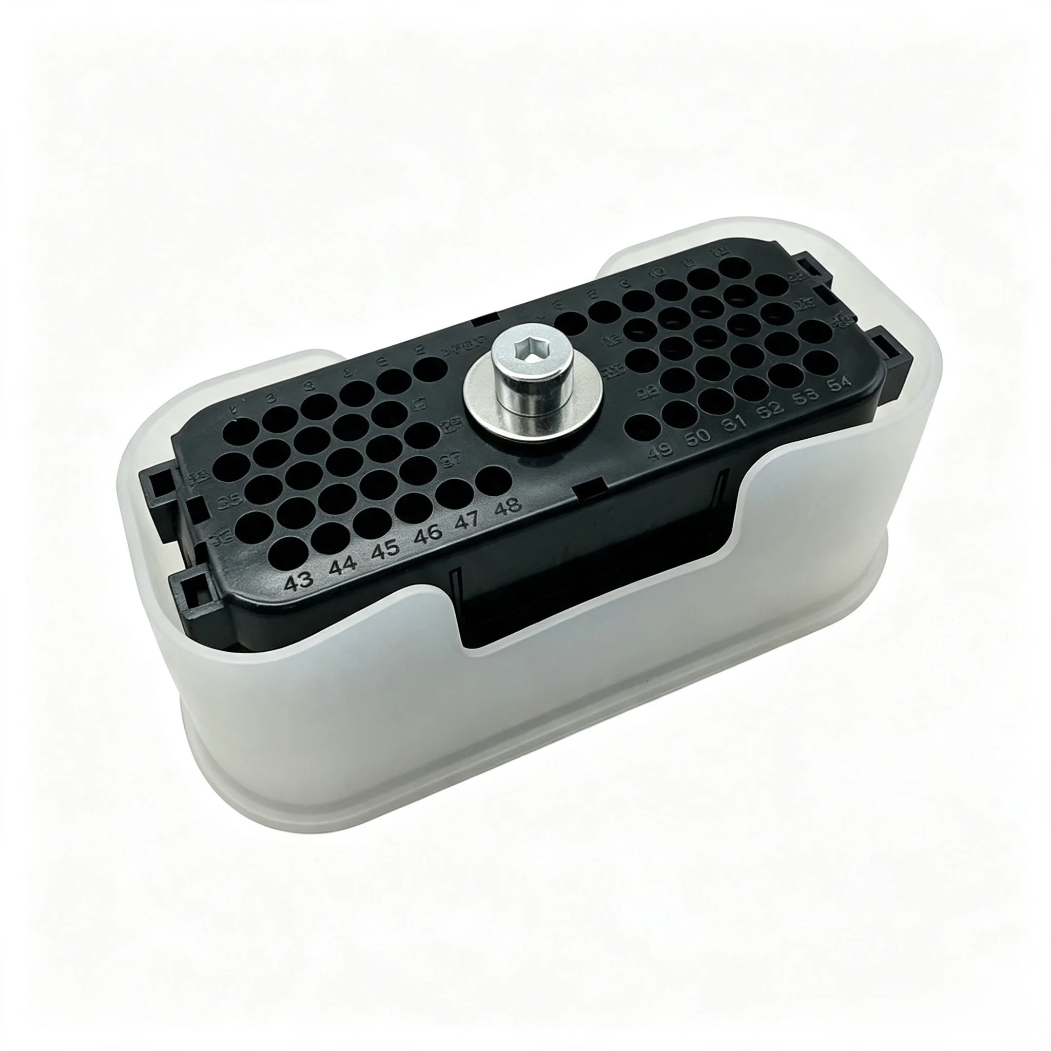 For excavator Electrical Connector 153-2620 Supporting For CAT 320D 329D 336D Machine Operation and Reliability