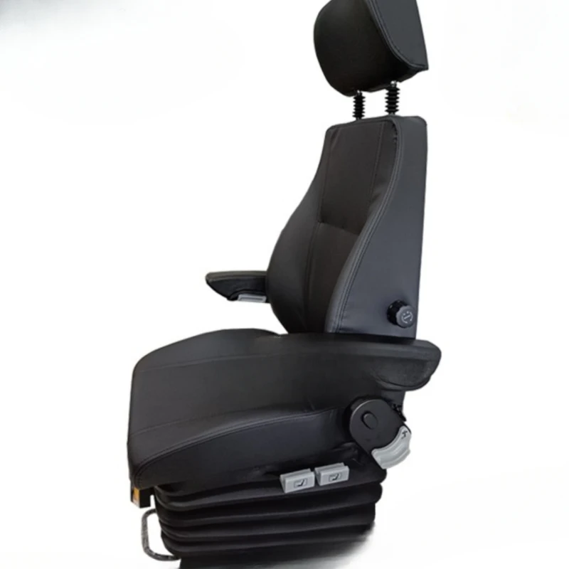 

Agricultural locomotive seats, driver seats, tractor mixer truck seats