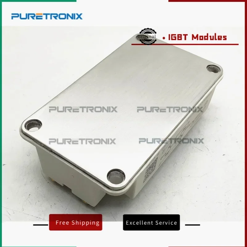 SKM300GB126DH2 Envío Gratis Módulo de Alimentación Original