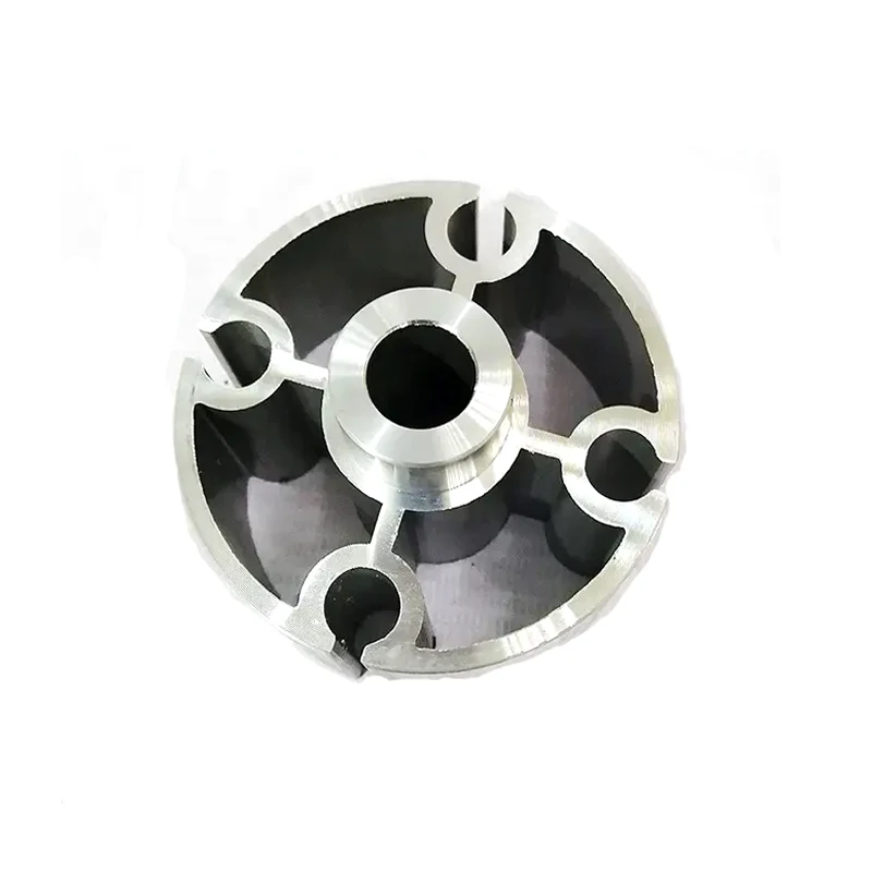 1 pcs for Dcec 3910129 6bt diesel engine fan pilot spacer