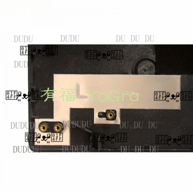 DDD     For Lenovo Thinkpad T440 T450 Lcd Rear Cover Lid Back  AP0SR000100 SCBOH21605