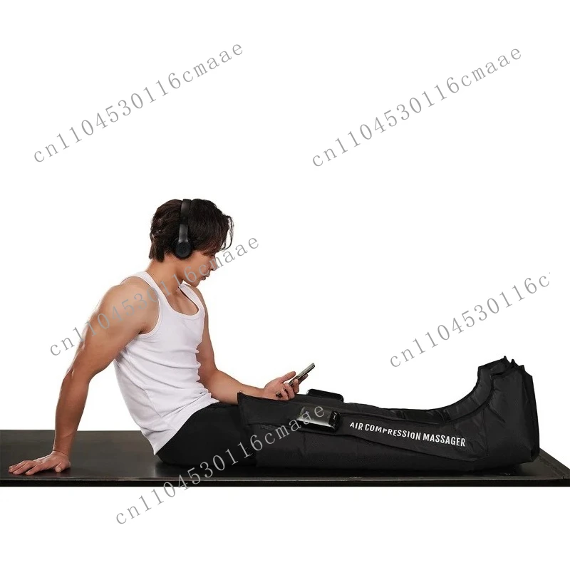 Air Compressor Mass…