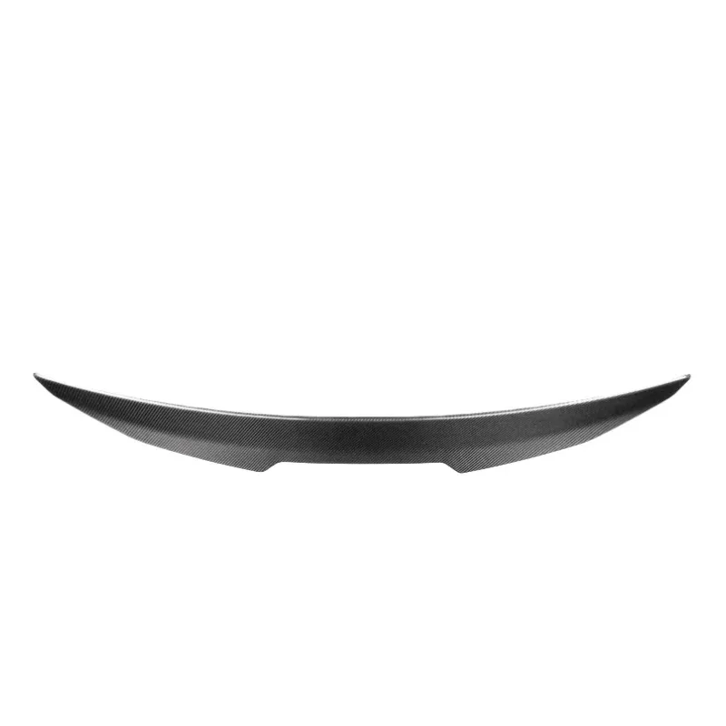 سبويلر من ألياف الكربون طراز PSM 3 Series G20 سبويلر خلفي #6