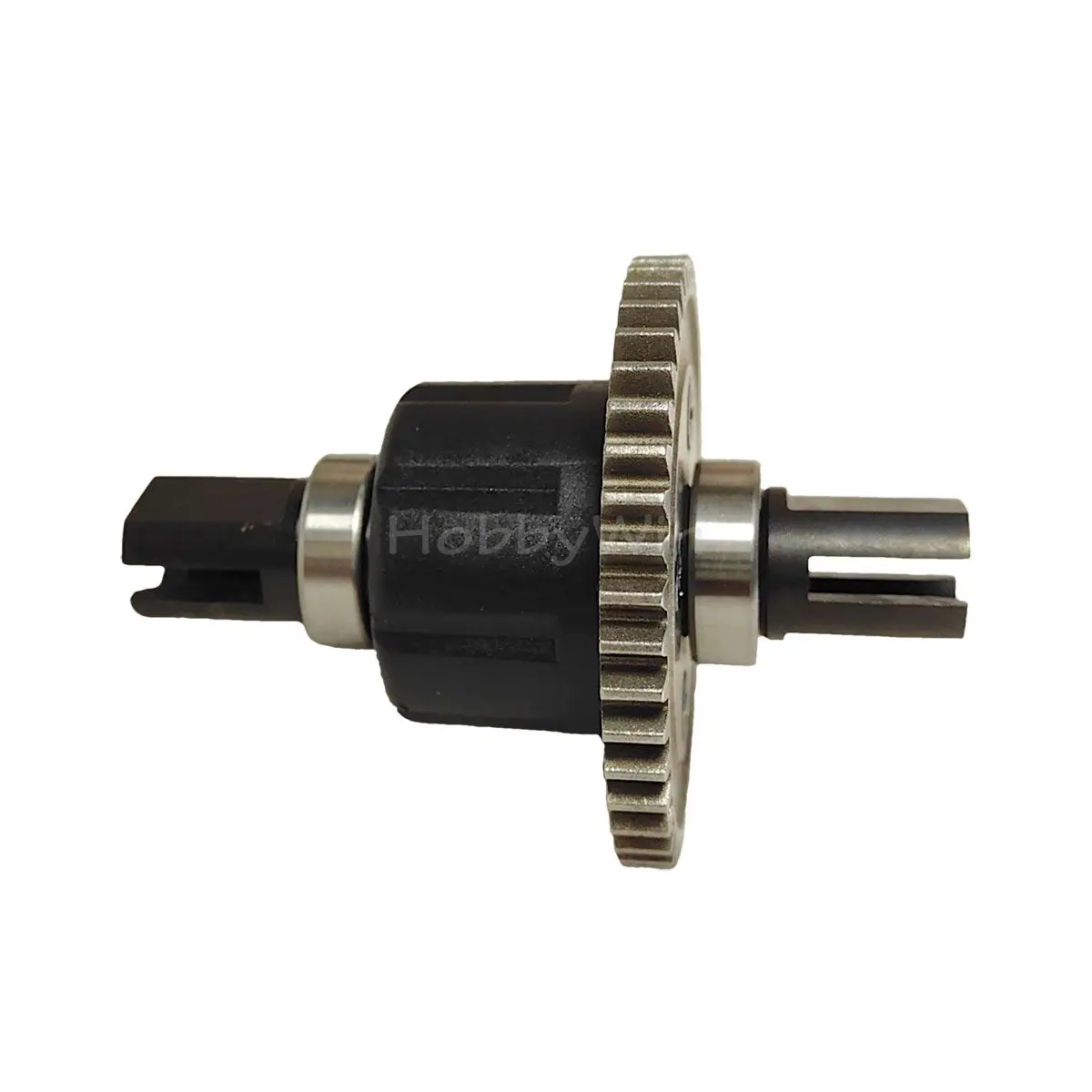 HSP part 60065 Centre Differential Gear Set 45T for HiMOTO HISPEED 1/8 RC Model Buggy Car Truck