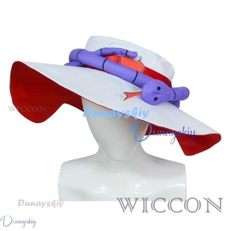 أزياء لوسيفر مورنينجستار التأثيرية للجنسين زي أنيمي هاسبين للبالغين بدلة نسائية للفندق أزياء كرنفال الهالوين الموحدة #3