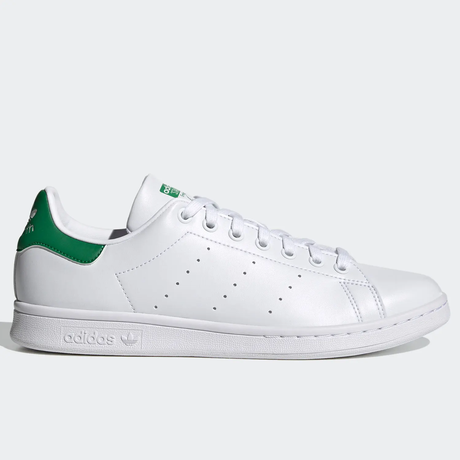

Adidas оригинальные мужские и женские повседневные туфли STAN SMITH Clover FX5502