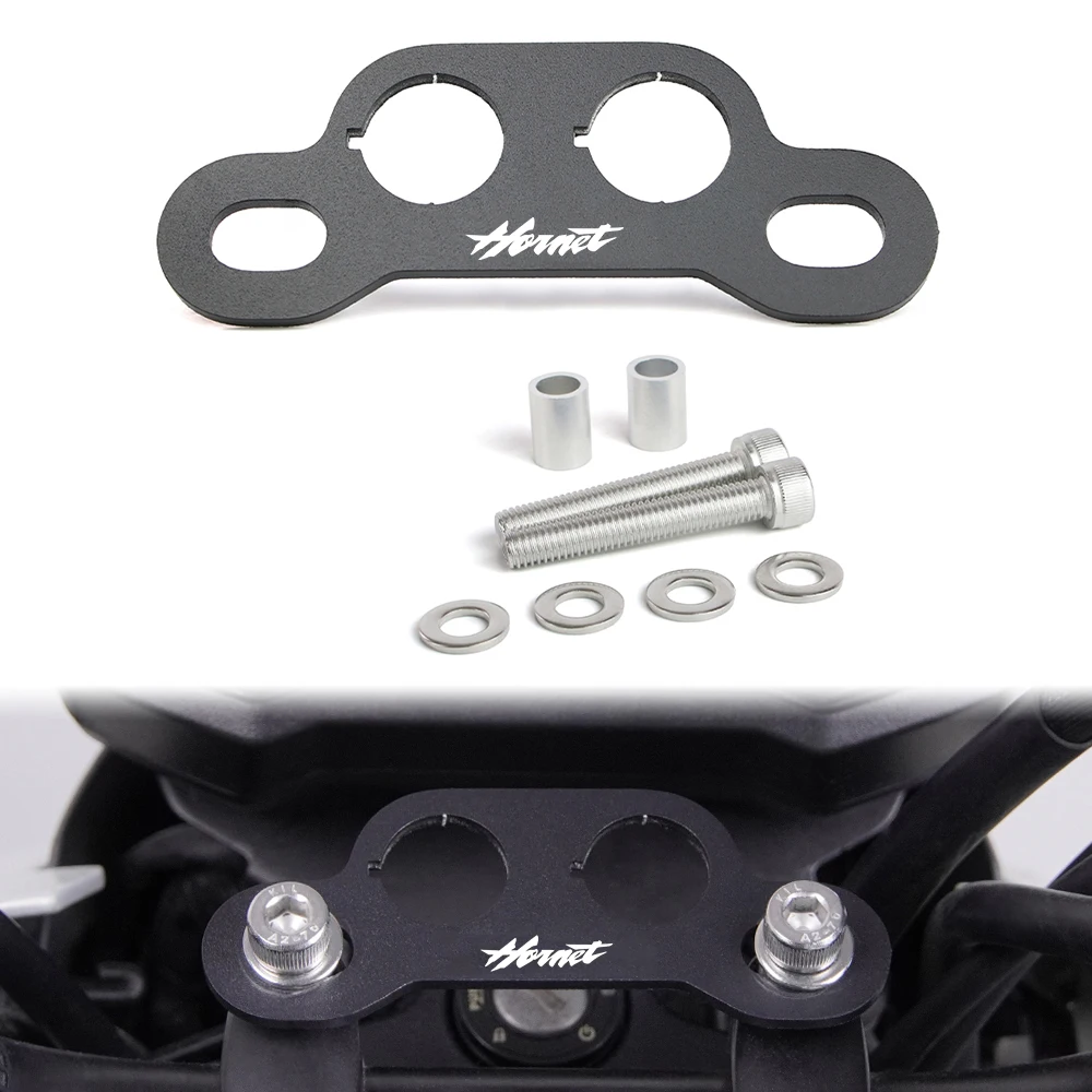 

For Honda MSX125 GROM125 CB650R CB500X / F CB400X NC750X / DCT NC700X / DCT CB750 Hornet Motorcycle Auxiliary Shelves Dash Panel