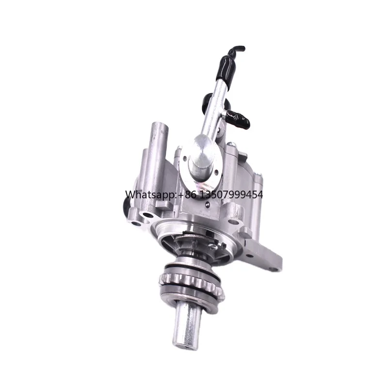 

Auto Part High Quality Vacuum Pump for Nissan D40 Navara NV350 Pathfinder 14650-5X00D 114650-5X00C
