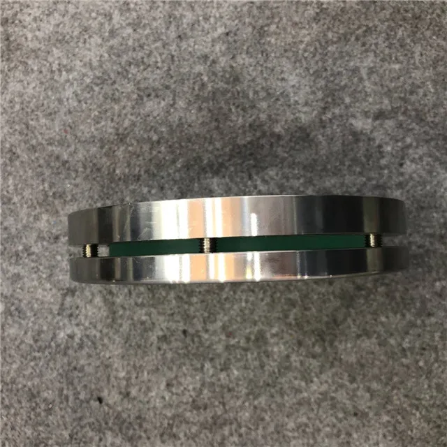 زجاج رؤية شفة مشبك من الفولاذ المقاوم للصدأ ، نافذة مراقبة شفة ملحومة ، زجاج رؤية فتحة التفتيش ، خزان تخمير خزان البيرة