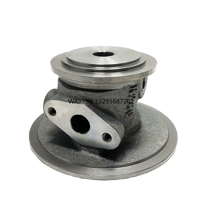 

Powertec Turbo Bearing Housing RHF5 VI95 VICC VB180027 8970385180 for Isuzu Trooper P756-TC 4JG2-TC 1991