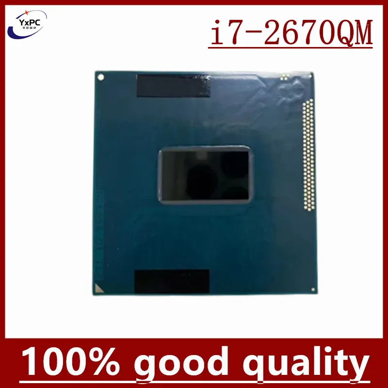 

I7-3520M SR0MT CPU I7 3520M processor 2.9GHz L3=4M Dual core free shipping PGA socket