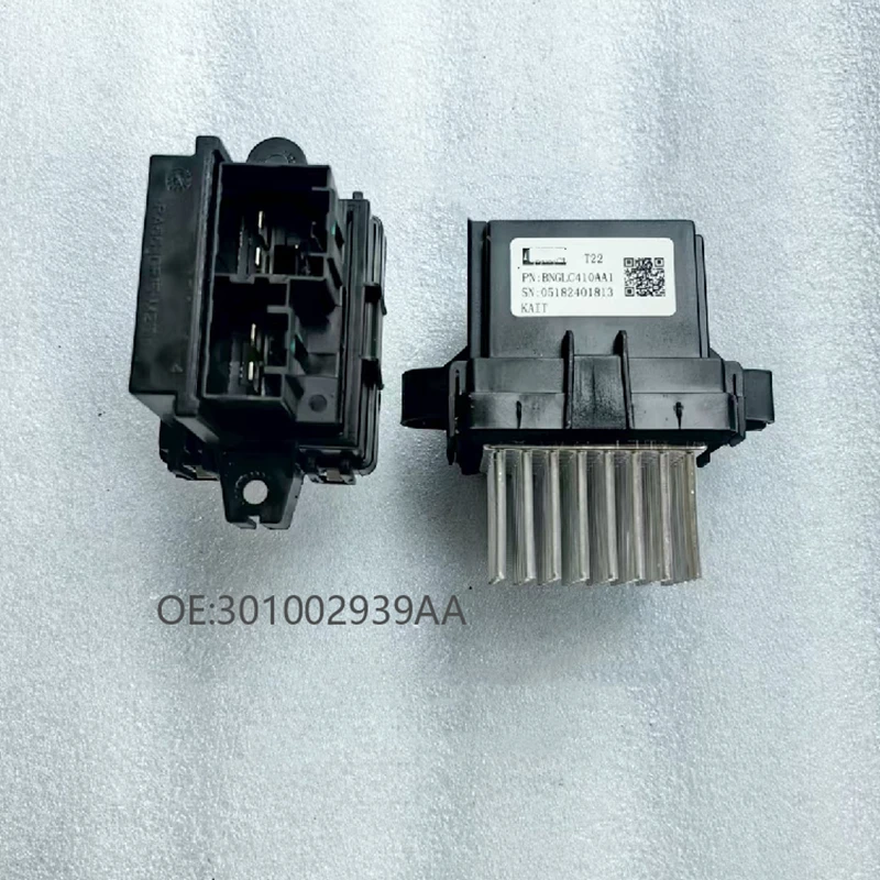 Air Conditioner Aut… - image