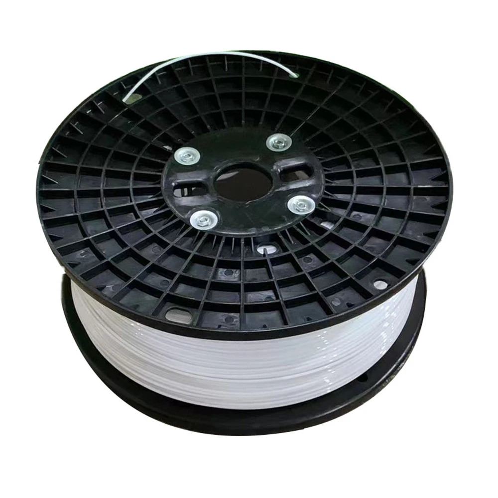 PLA / ABS / PETG 3D Printer Filament 1.75mm 10kg High-Quality white ABS Sculpting Composite Material for FDM Printing